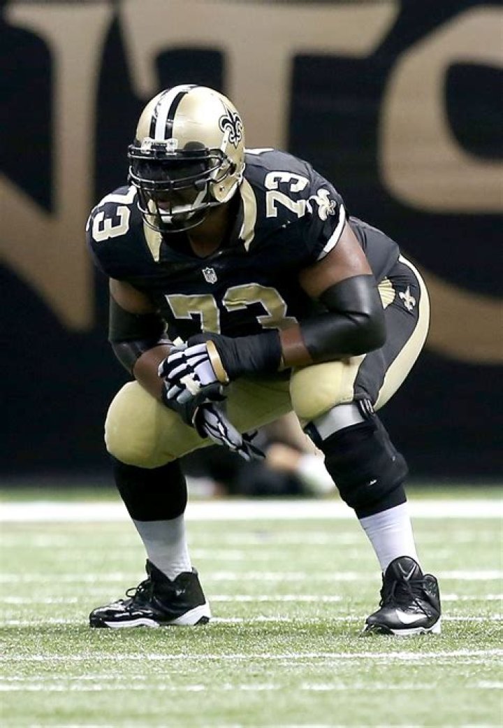 Jahri Evans Net Worth | Celebrity Net Worth