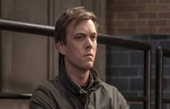 Jake Abel Net Worth | Celebrity Net Worth