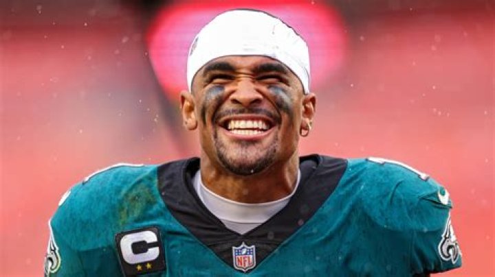 Jalen Hurts Net Worth | Celebrity Net Worth