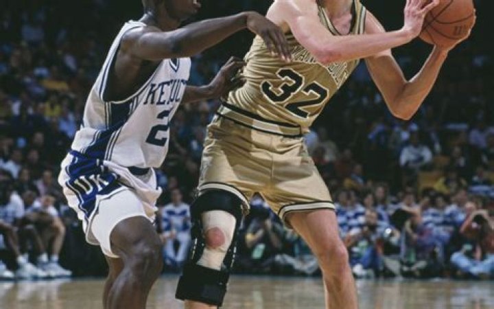 Jamal Mashburn Net Worth | Celebrity Net Worth