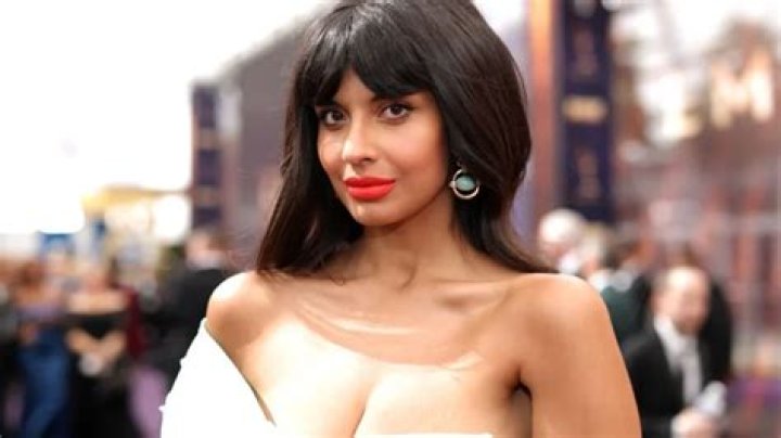 Jameela Jamil Net Worth | Celebrity Net Worth