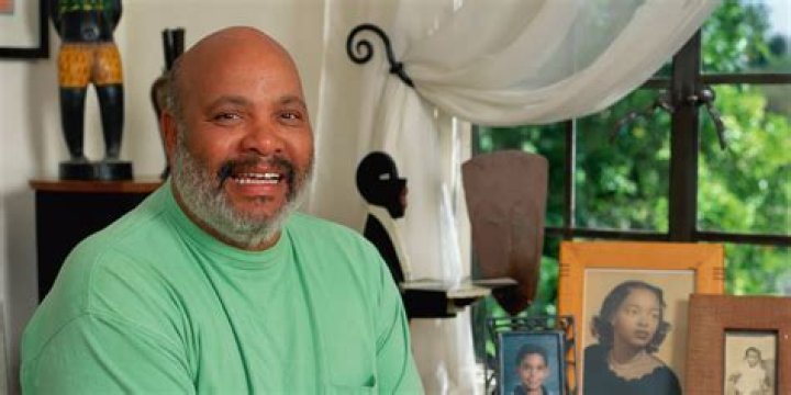 James Avery Net Worth | Celebrity Net Worth