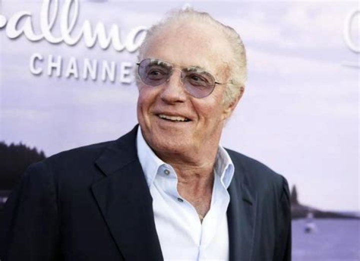 James Caan Net Worth | Celebrity Net Worth