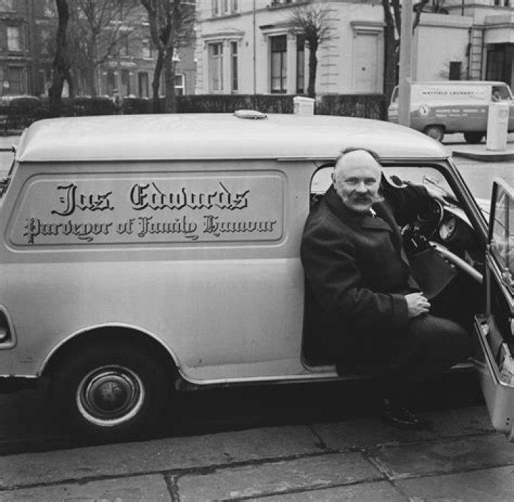 James Edwards Net Worth | Celebrity Net Worth