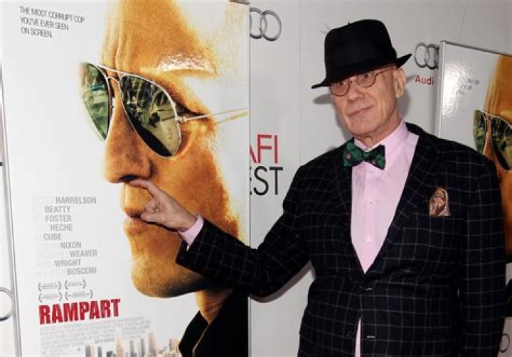 James Ellroy Net Worth | Celebrity Net Worth