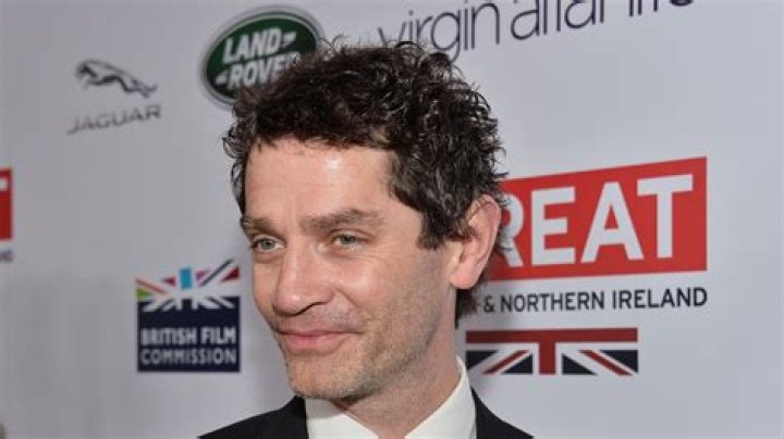 James Frain Net Worth | Celebrity Net Worth
