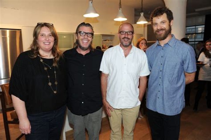 James Frey Net Worth | Celebrity Net Worth