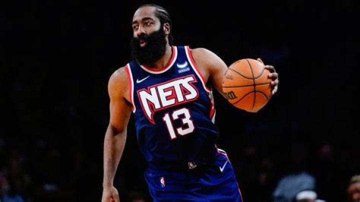 James Harden Net Worth | Celebrity Net Worth