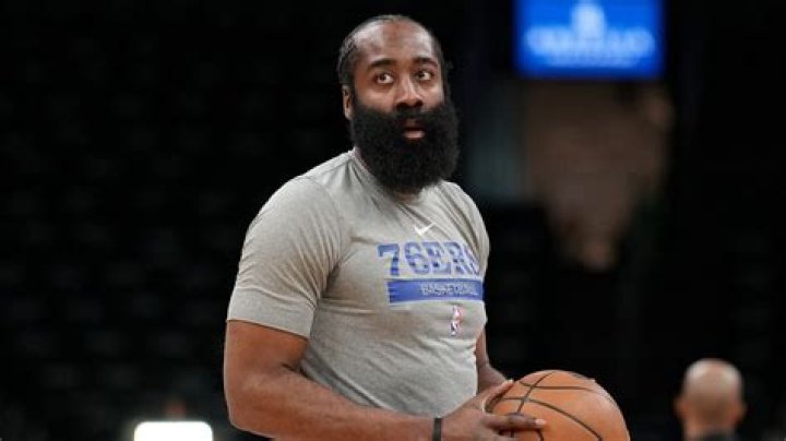 Step Aside Steph Curry, James Harden Just Signed The Richest Contract In NBA History