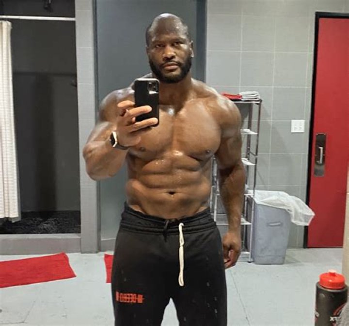 James Harrison Net Worth | Celebrity Net Worth