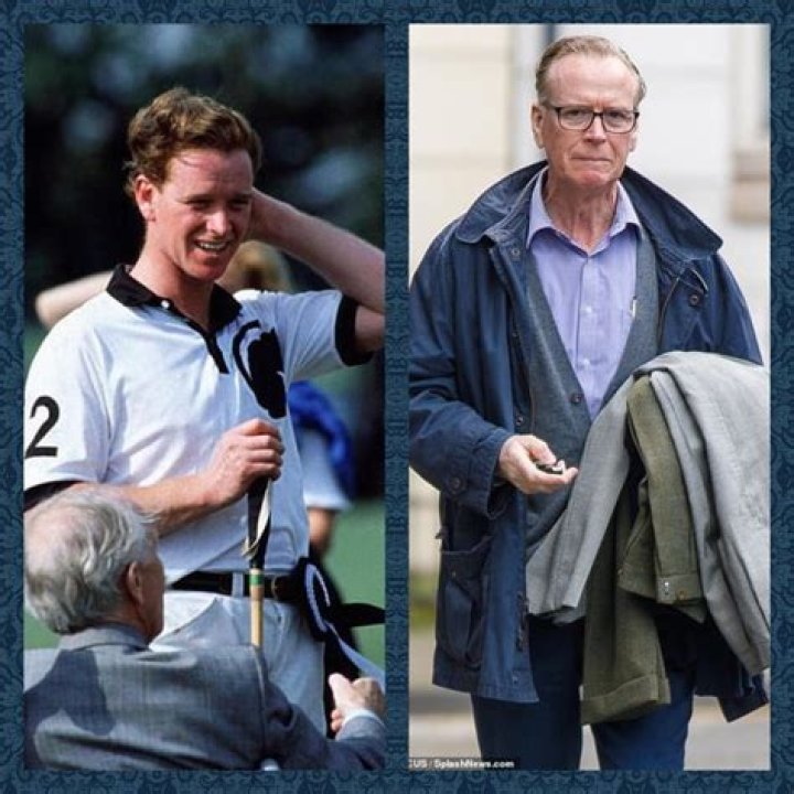 James Hewitt Net Worth | Celebrity Net Worth