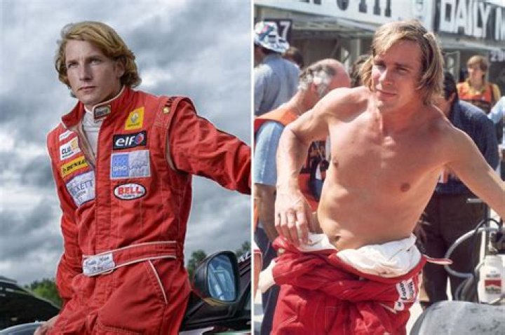 James Hunt Net Worth | Celebrity Net Worth