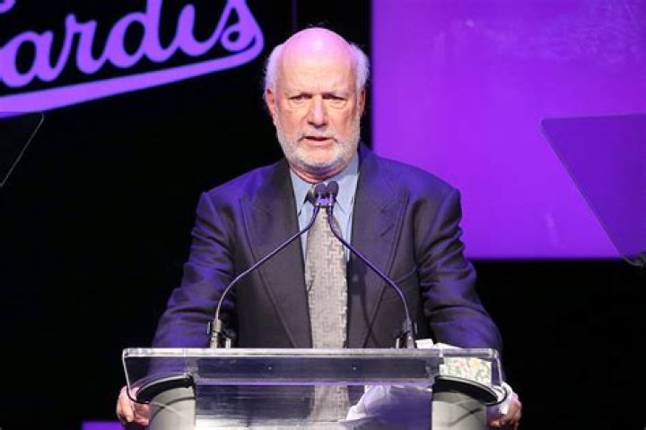 James Burrows Net Worth | Celebrity Net Worth