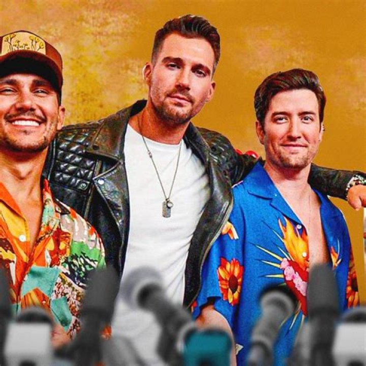 James Maslow Net Worth | Celebrity Net Worth