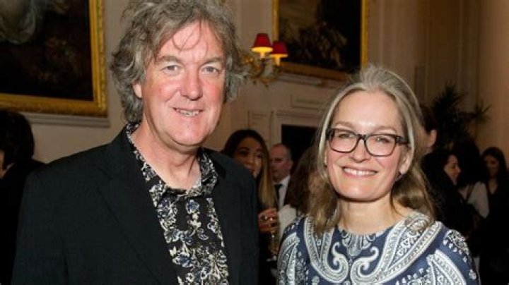 James May Net Worth | Celebrity Net Worth