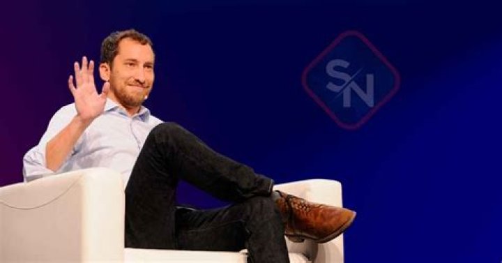 James Monsees Net Worth | Celebrity Net Worth