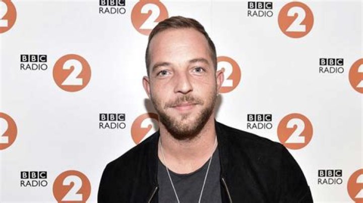 James Morrison Net Worth | Celebrity Net Worth