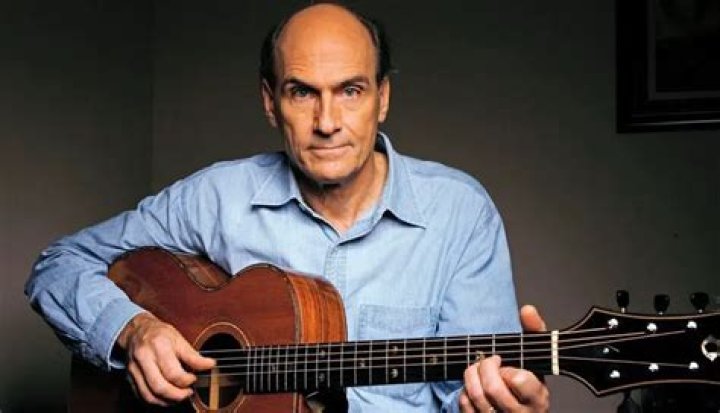 James Taylor Net Worth | Celebrity Net Worth