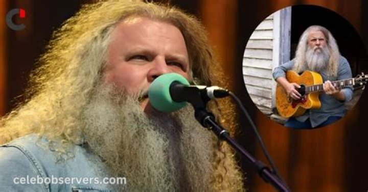Jamey Johnson Net Worth | Celebrity Net Worth