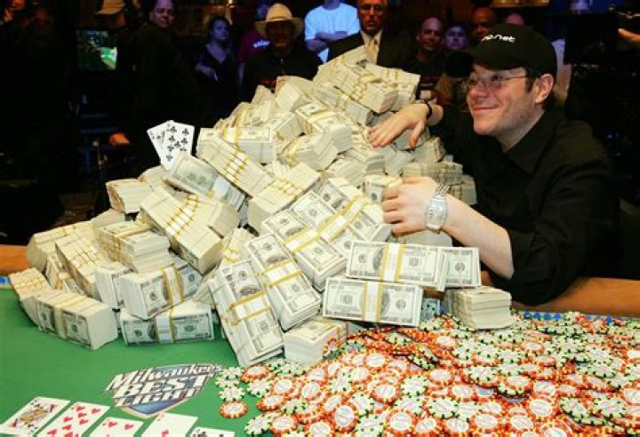 Jamie Gold Net Worth | Celebrity Net Worth