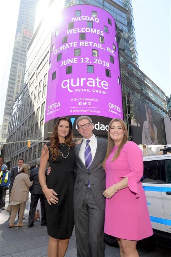 Jamie Kern Net Worth | Celebrity Net Worth