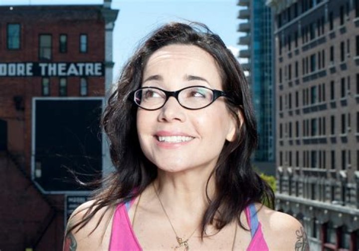 Janeane Garofalo Net Worth | Celebrity Net Worth