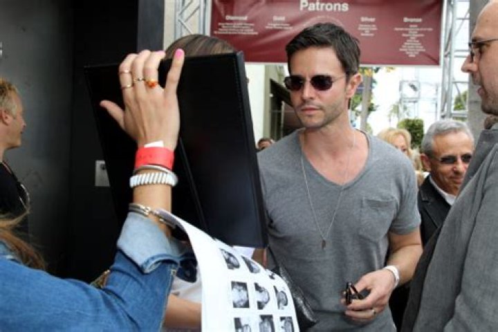 Jason Behr Net Worth | Celebrity Net Worth