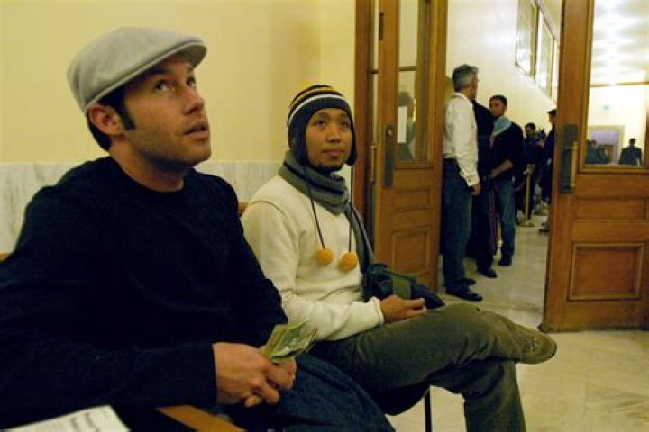 Jason Bishop Net Worth | Celebrity Net Worth