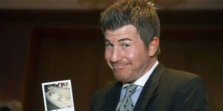 Jason Hervey Net Worth | Celebrity Net Worth