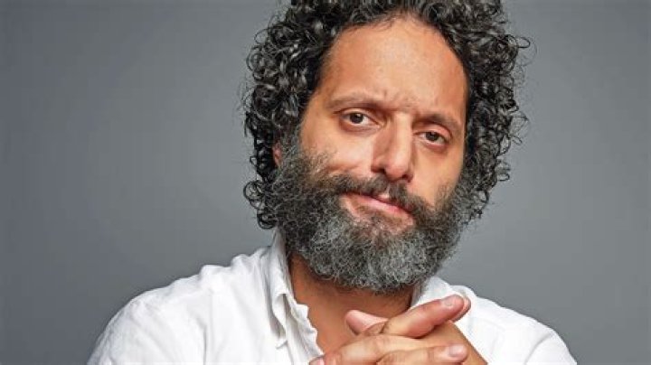 Jason Mantzoukas Net Worth | Celebrity Net Worth
