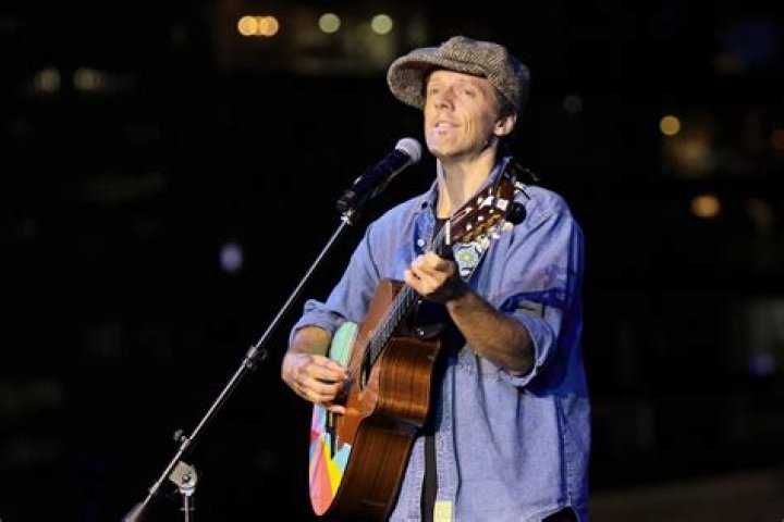 Jason Mraz Net Worth | Celebrity Net Worth
