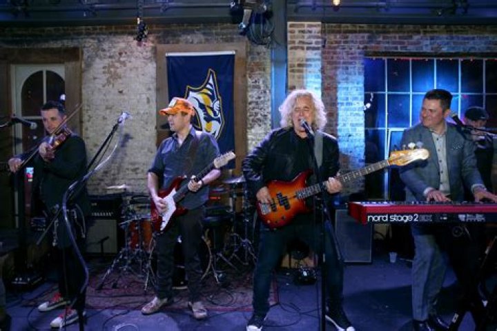 Jason Scheff Net Worth | Celebrity Net Worth