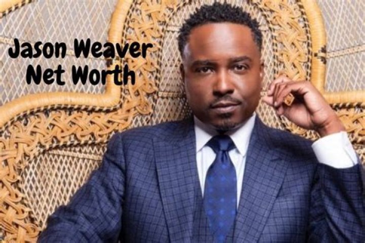 Jason Weaver Net Worth | Celebrity Net Worth