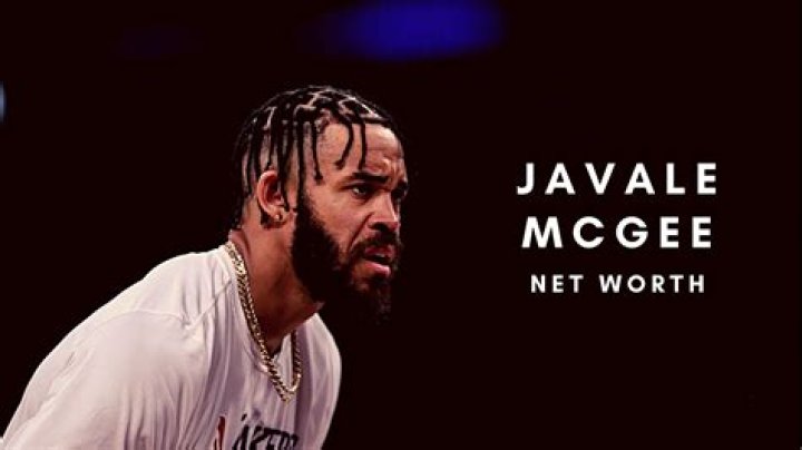 JaVale McGee Net Worth | Celebrity Net Worth