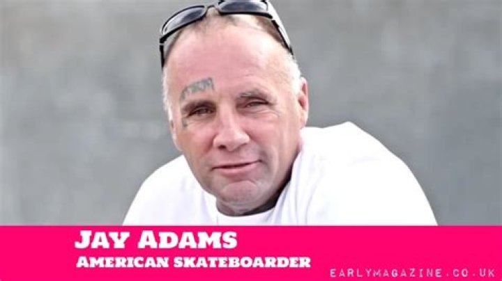 Jay Adams Net Worth | Celebrity Net Worth