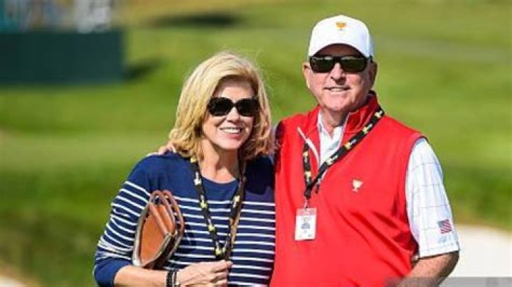 Jay Haas Net Worth | Celebrity Net Worth