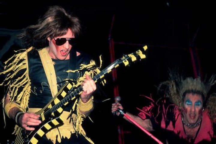 Jay Jay French Net Worth