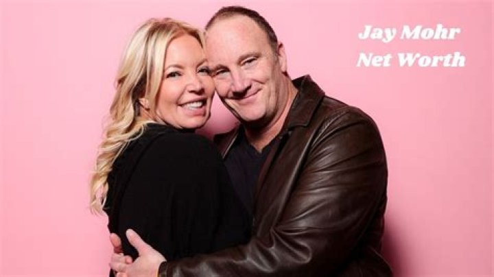 Jay Mohr Net Worth | Celebrity Net Worth