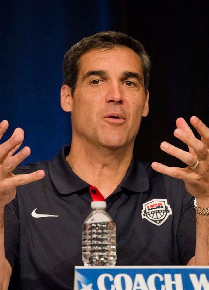Jay Wright Net Worth | Celebrity Net Worth