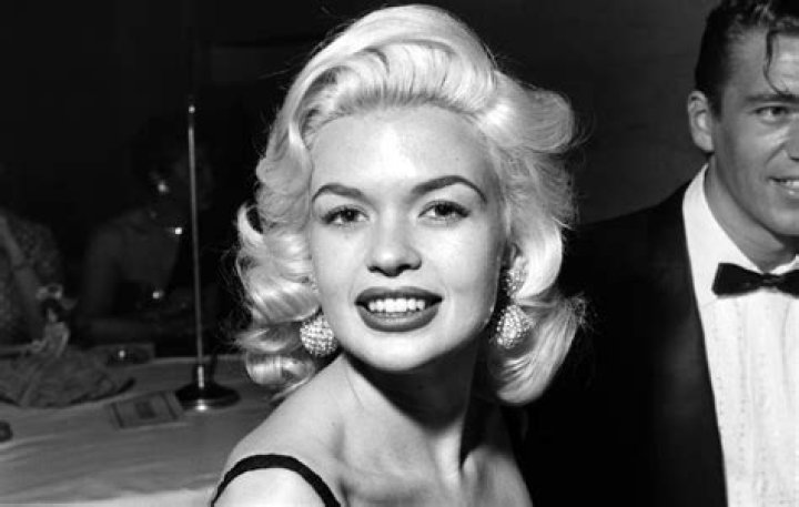 Jayne Mansfield Net Worth | Celebrity Net Worth