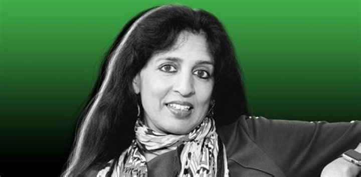 Jayshree Ullal Net Worth | Celebrity Net Worth