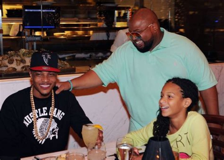 Jazze Pha Net Worth | Celebrity Net Worth