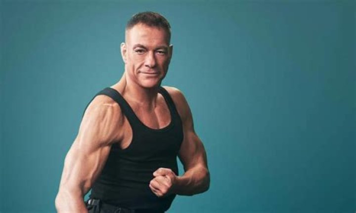 Jean-Claude Van Damme Net Worth