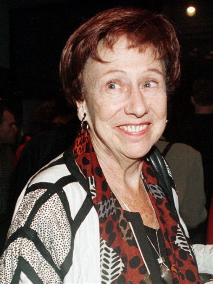 Jean Stapleton Net Worth | Celebrity Net Worth