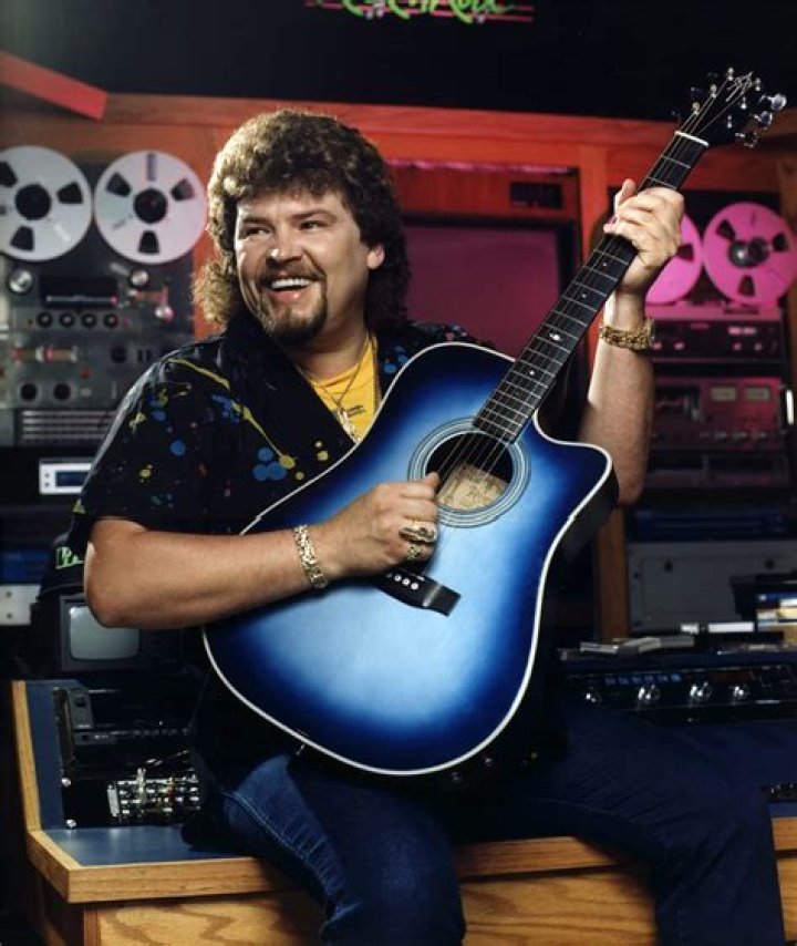 Jeff Cook Net Worth | Celebrity Net Worth