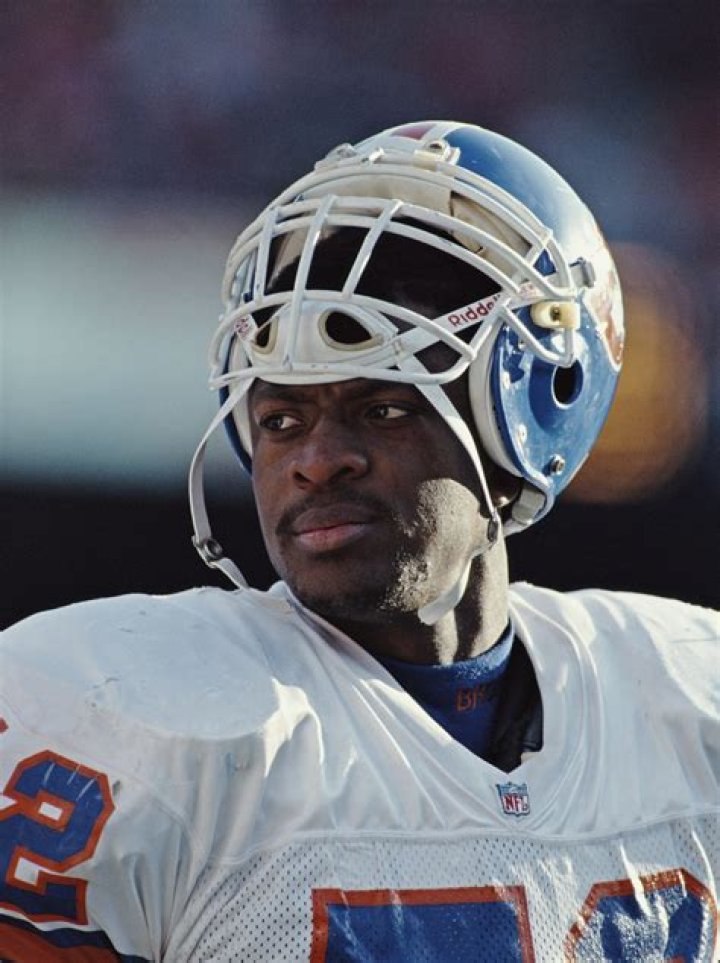 Jeff Mills Net Worth | Celebrity Net Worth