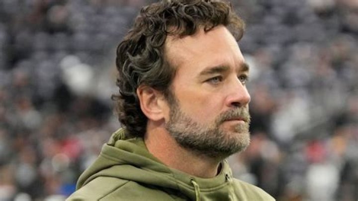 Jeff Saturday Net Worth | Celebrity Net Worth