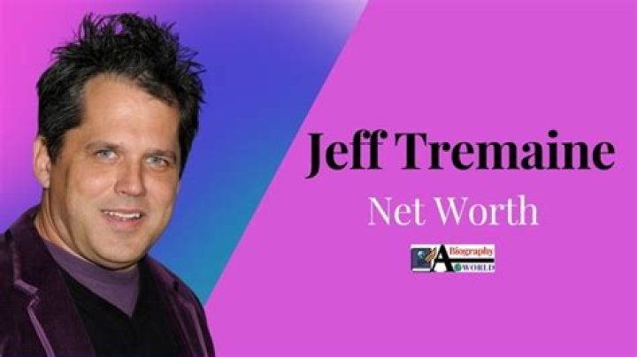 Jeff Tremaine Net Worth | Celebrity Net Worth