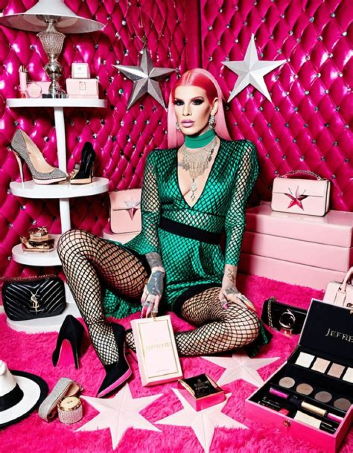 Jeffree Star Net Worth | Celebrity Net Worth