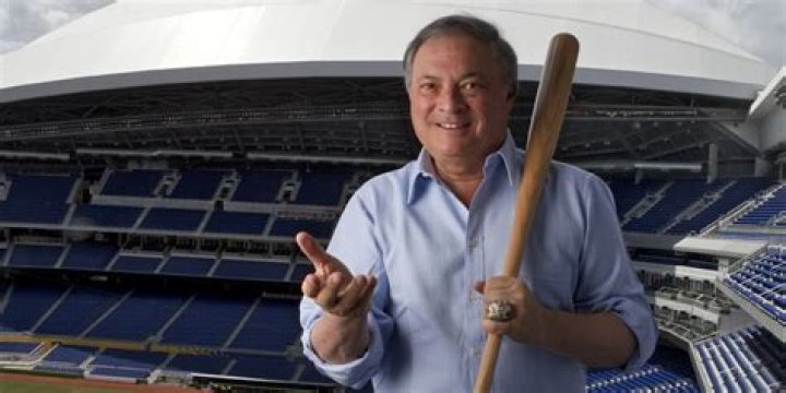 Jeffrey Loria Net Worth | Celebrity Net Worth